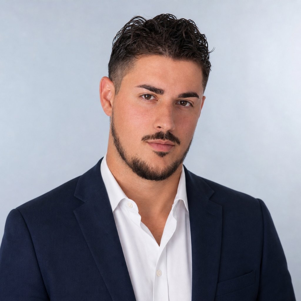 Jorge Morales Solís — Desarrollador Web